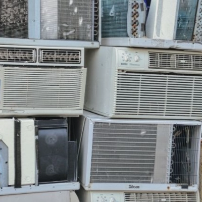 Erenköy Bölgesinde Bakır Kilo Fiyatı